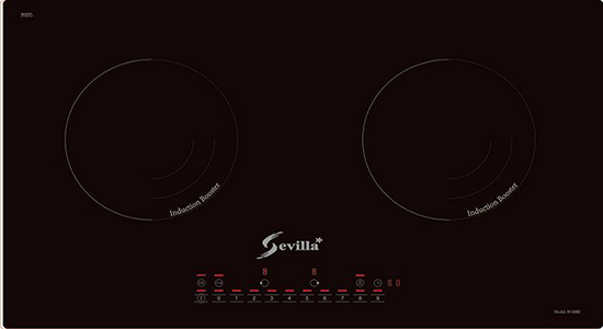Bếp từ Sevilla SV-838II