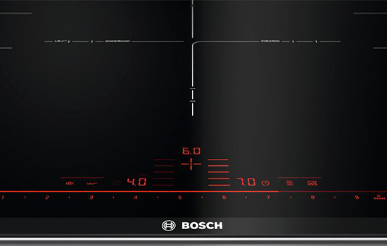 Bảng điều khiển Bếp từ Bosch PID675DC1E
