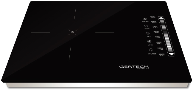 Bếp hồng ngoại đơn Gertech GT-5401