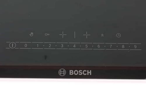 Bảng điều khiển Bosch PPI82560MS