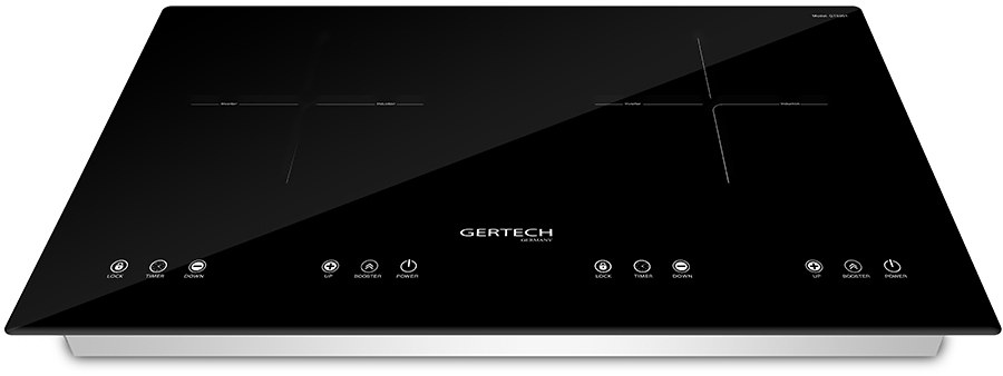 Bếp từ Đức Gertech GT-5201