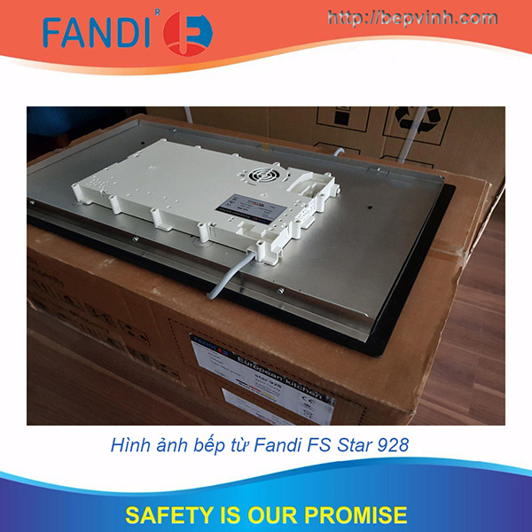 Bếp từ FANDI FD-STAR 928