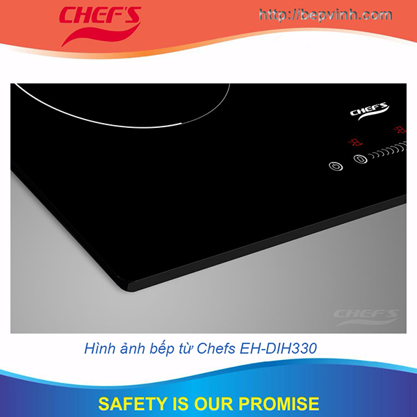 Bếp từ CHEFS EH-DIH330